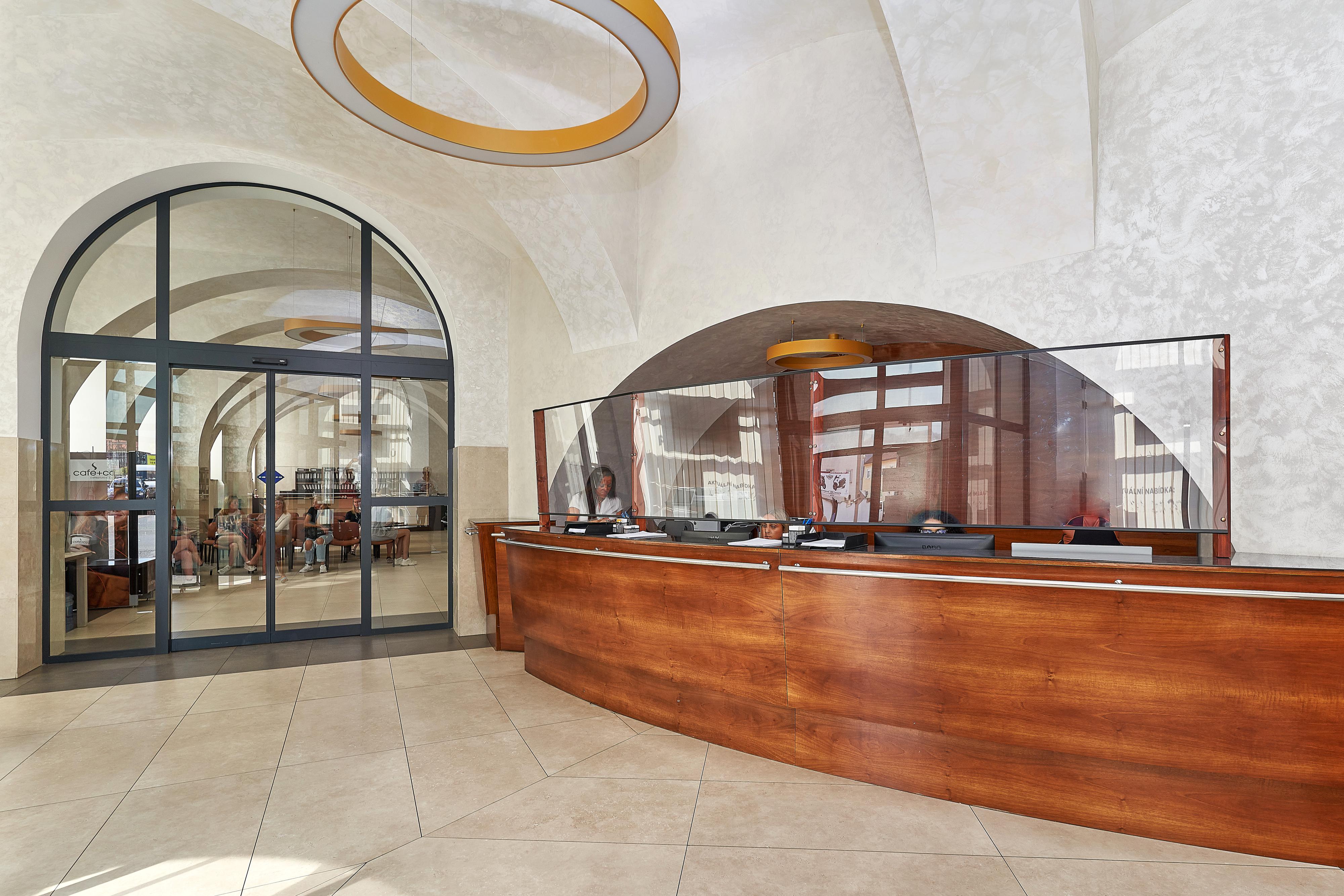 Personální agentura AWA Partners foto 5