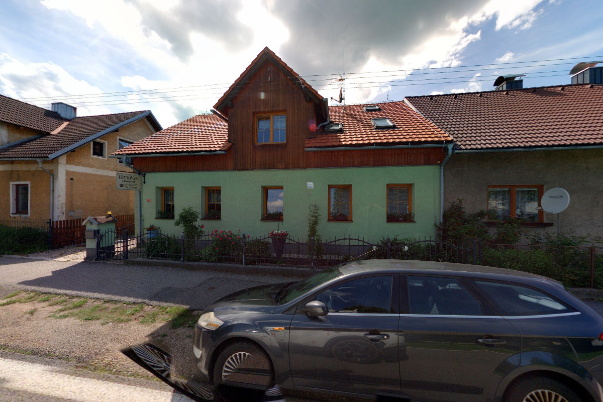 Penzion U Heřmánků foto 4