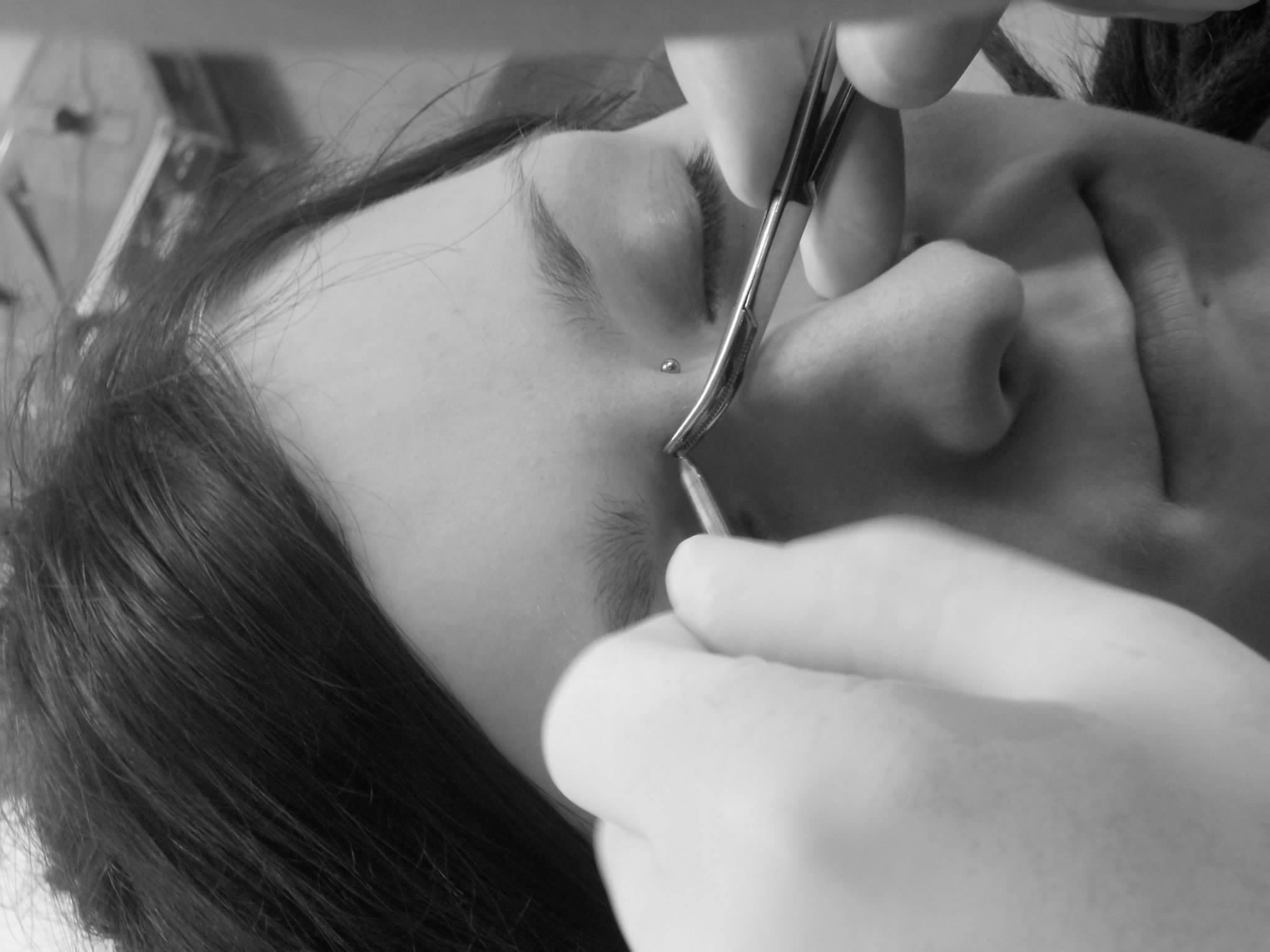 Marty Piercing foto 6