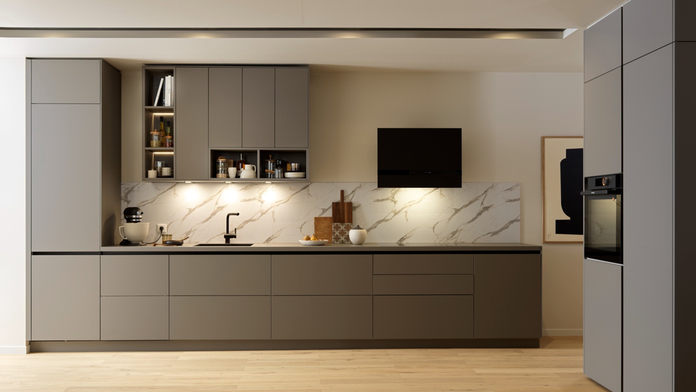 SCHMIDT | Kuchyně a interiéry na míru foto 5