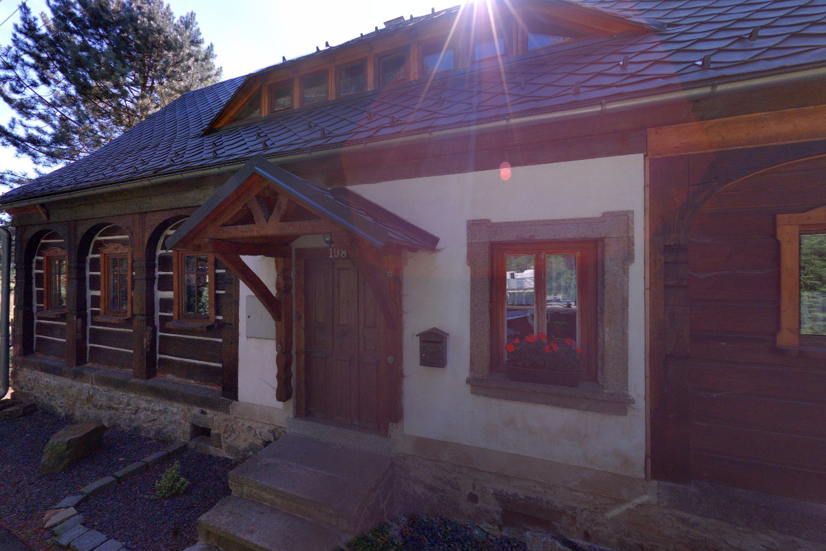 Karel Gombašan- Satelitní technika