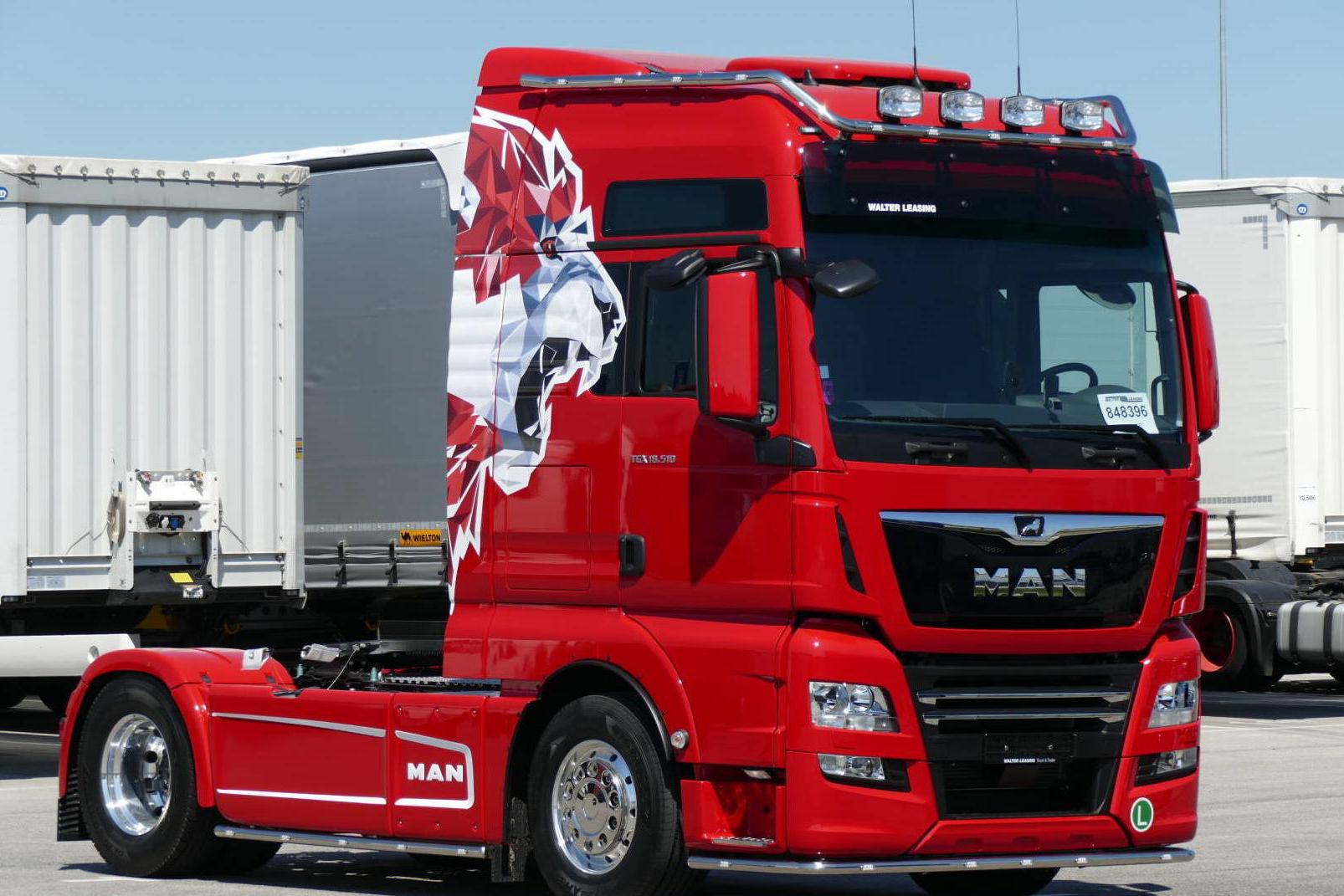 Pop Logistics s.r.o.