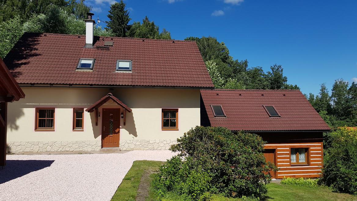 PENZION U DVOU JEDLÍ foto 2