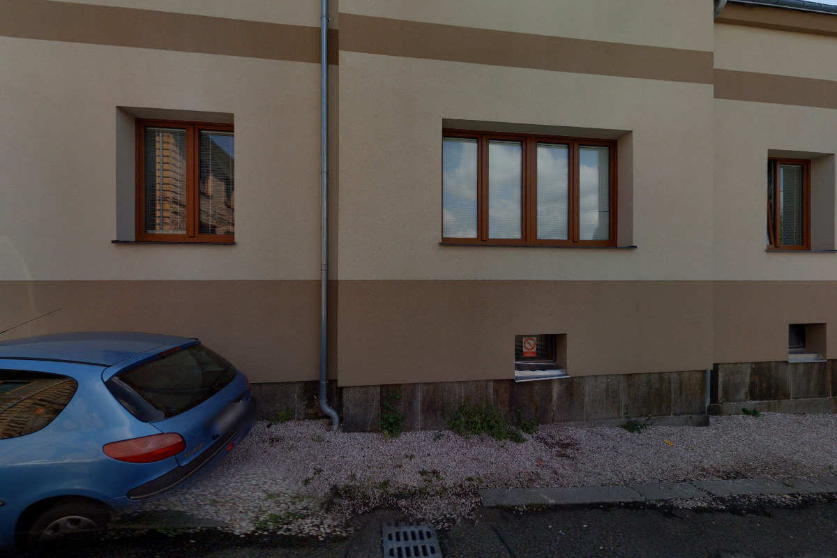 Hospoda Bezručova 	1036