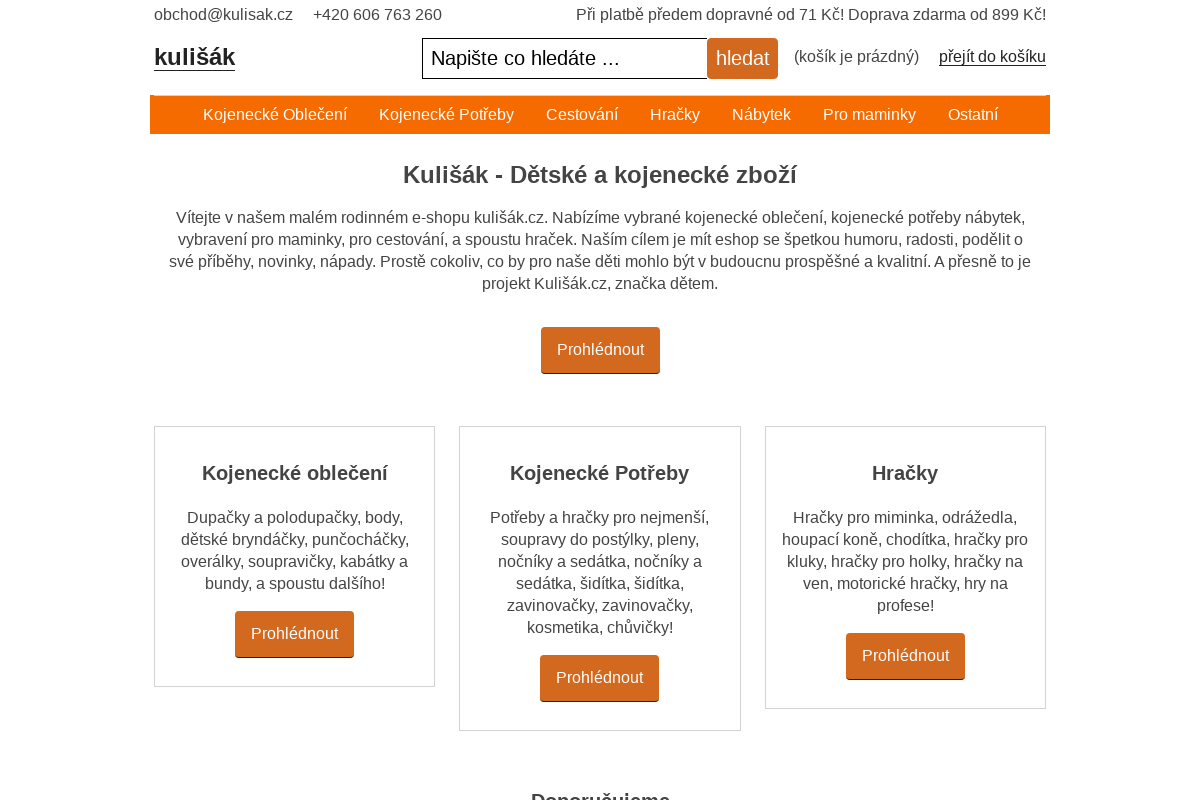 Kulisak.cz
