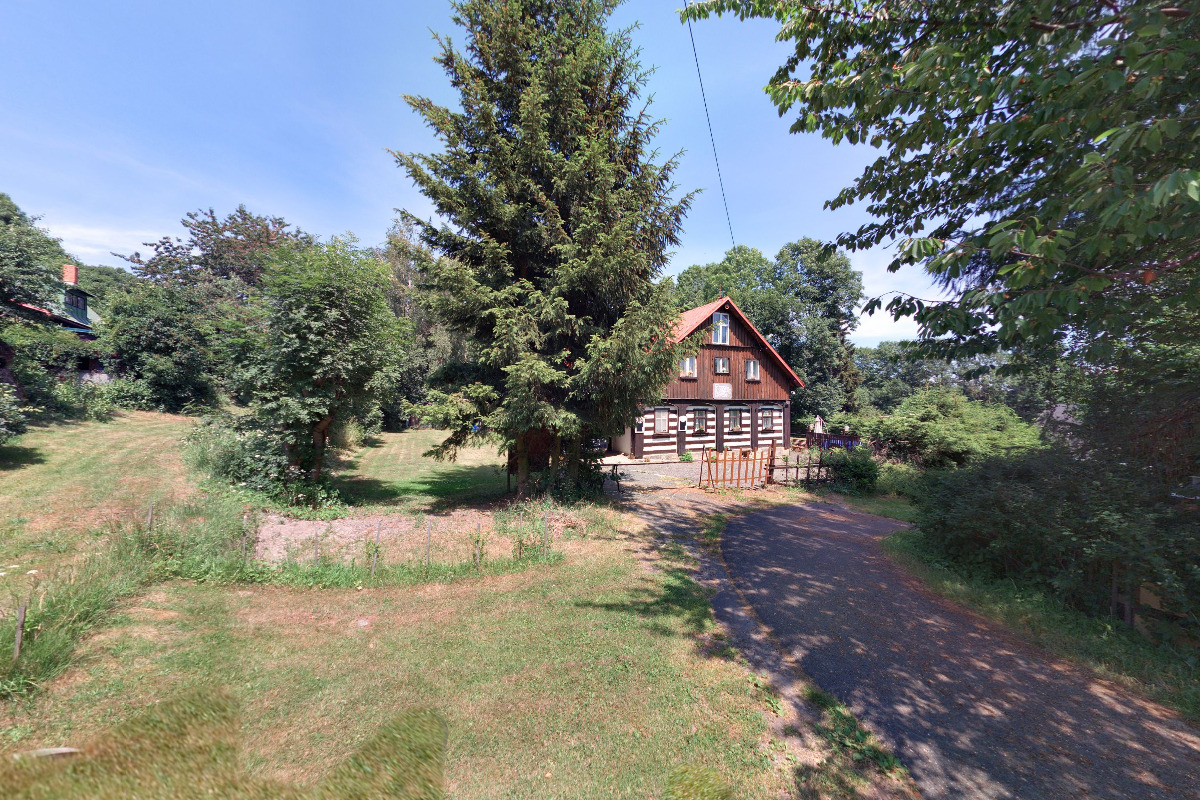 Penzion Petrova bouda foto 2