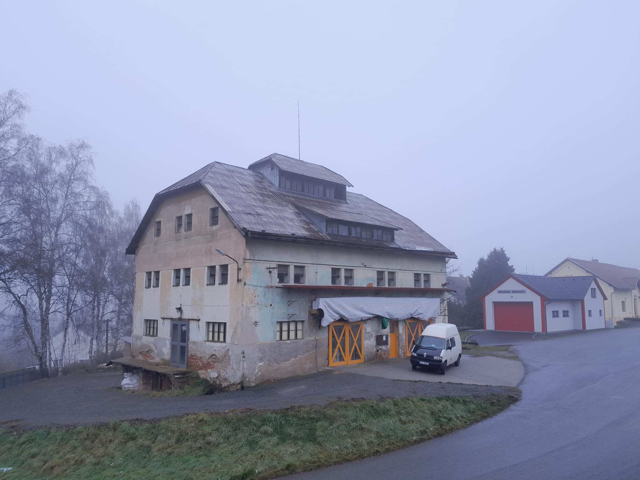 SLAM - PA s.r.o. foto 2