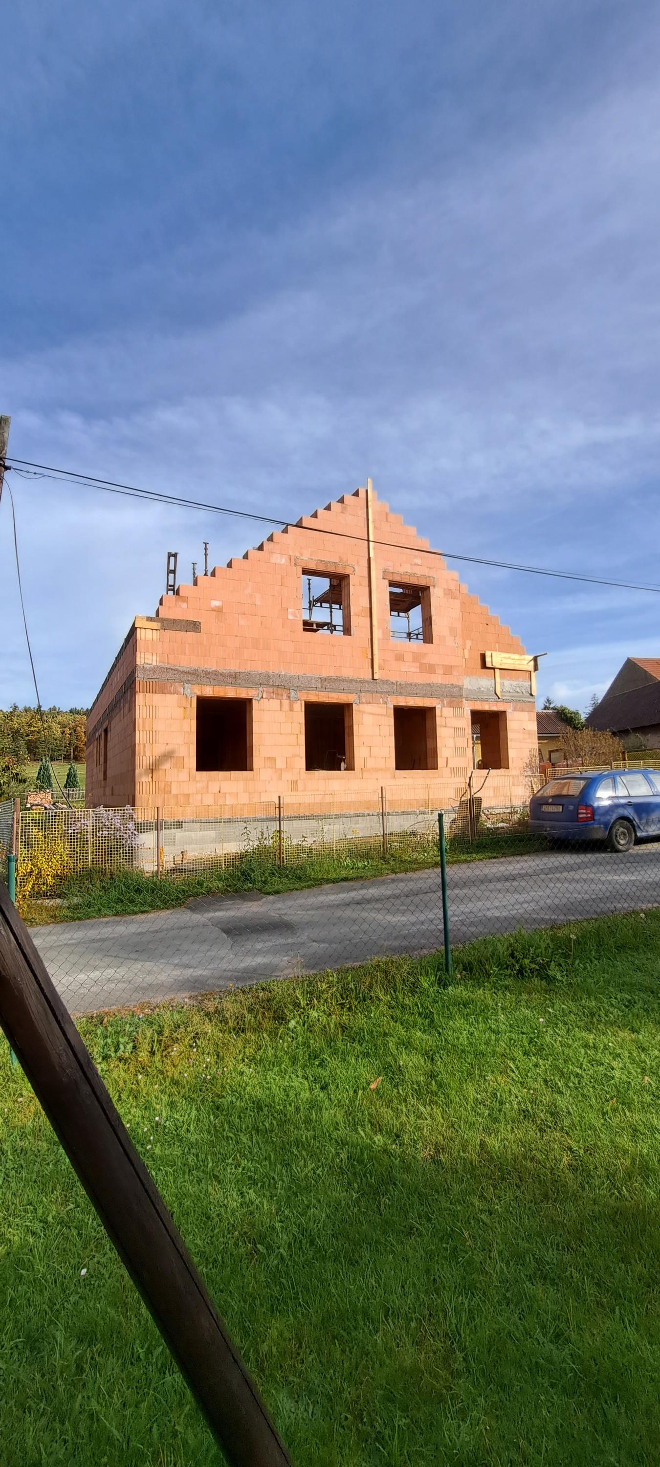 Stavební práce František Kadlec foto 6