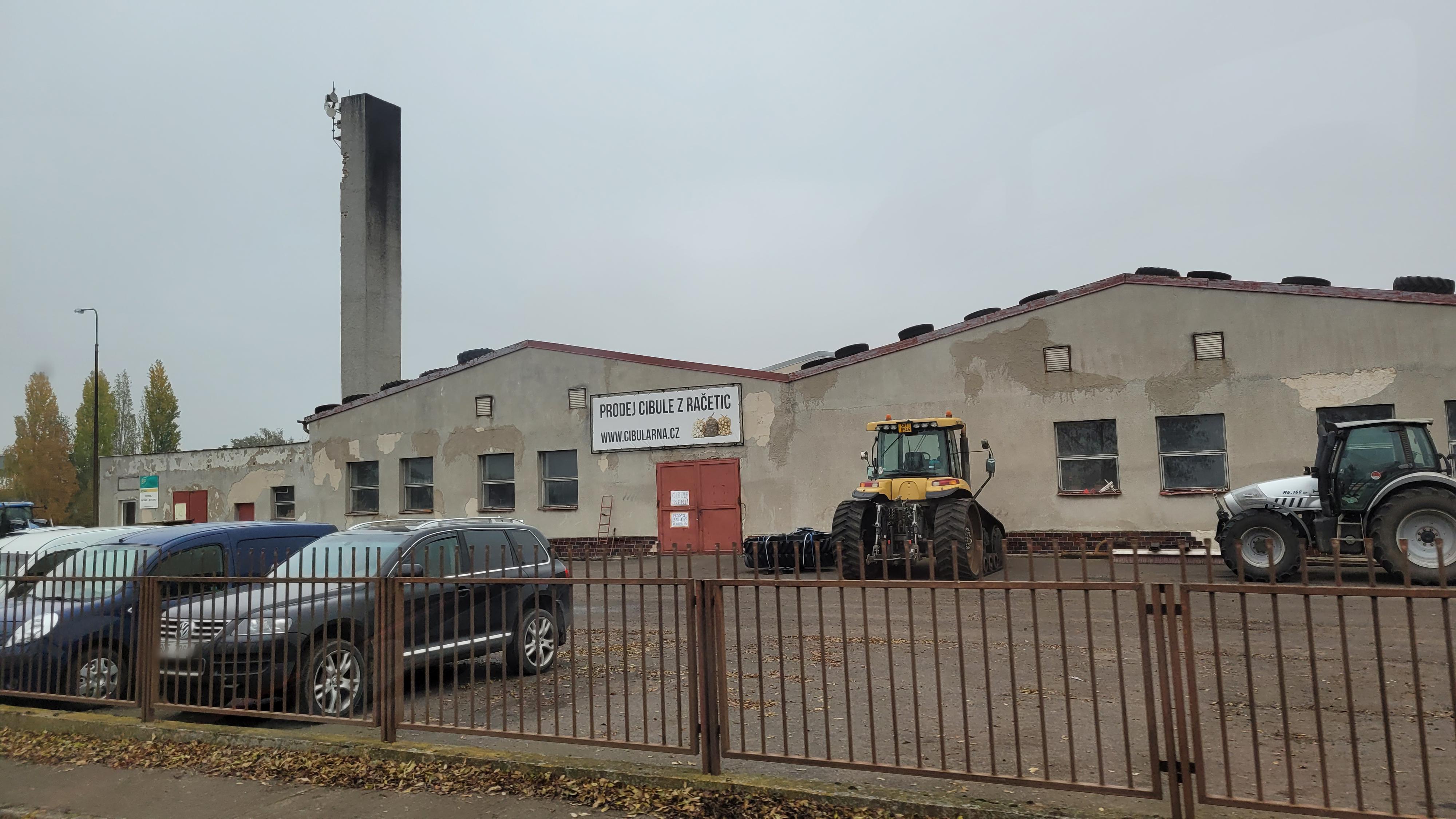 Farma Cibulárna foto 5