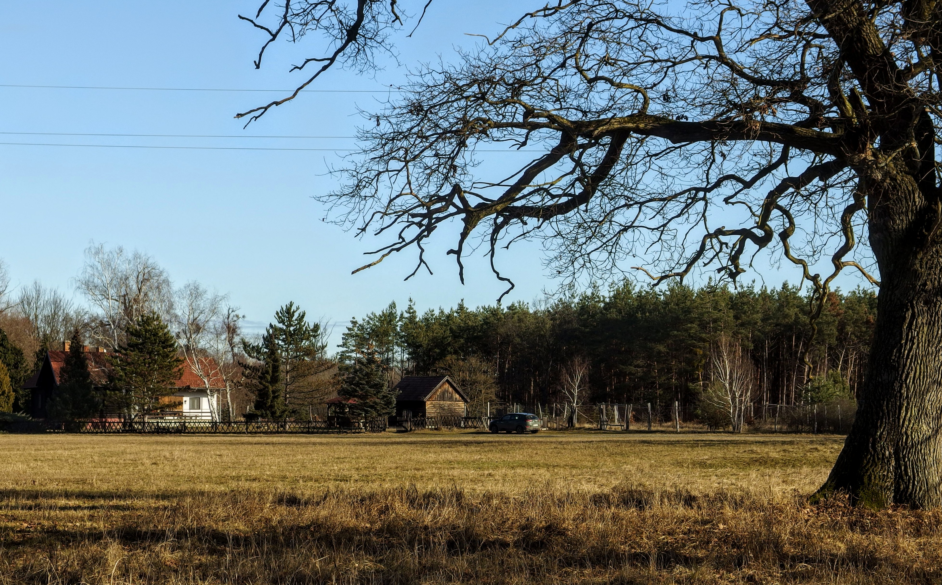 Lovecká chata Dúbravka foto 4