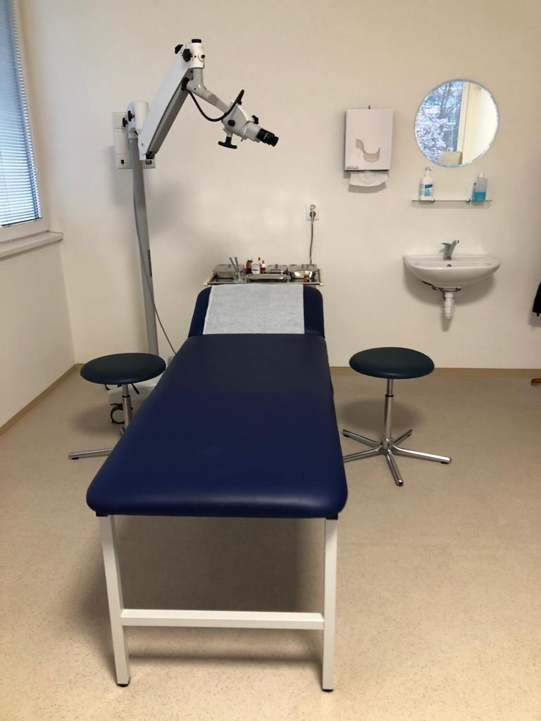 Prof. MUDr. J. Betka - ORL, s.r.o. foto 4