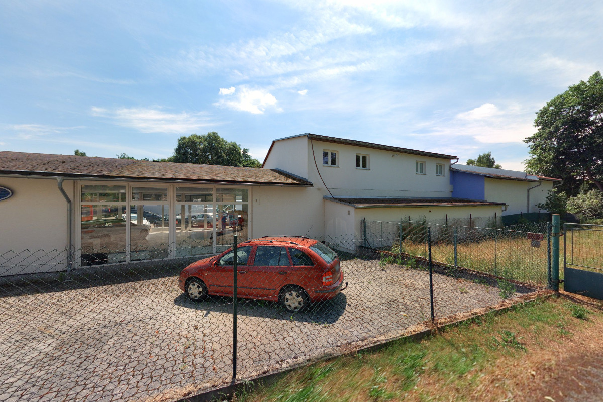 Ford Fišer - Autosprint Max s.r.o. foto 4