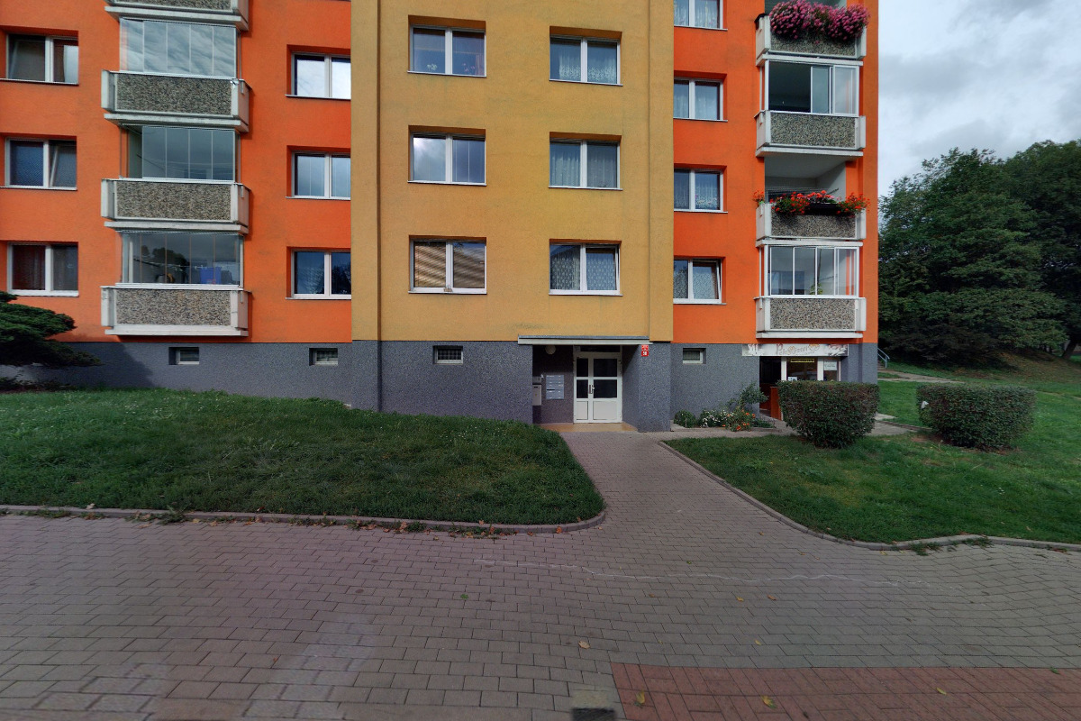 MONTY invalidní vozíky foto 1