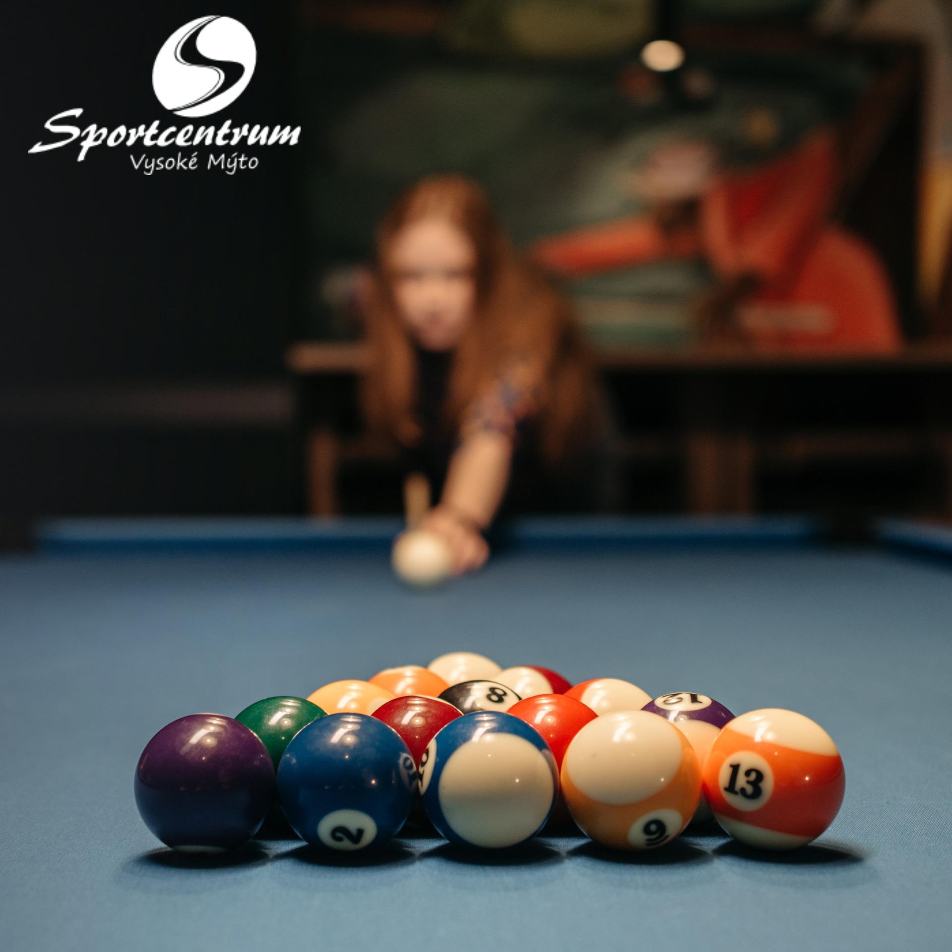 Sportcentrum Vysoké Mýto foto 3