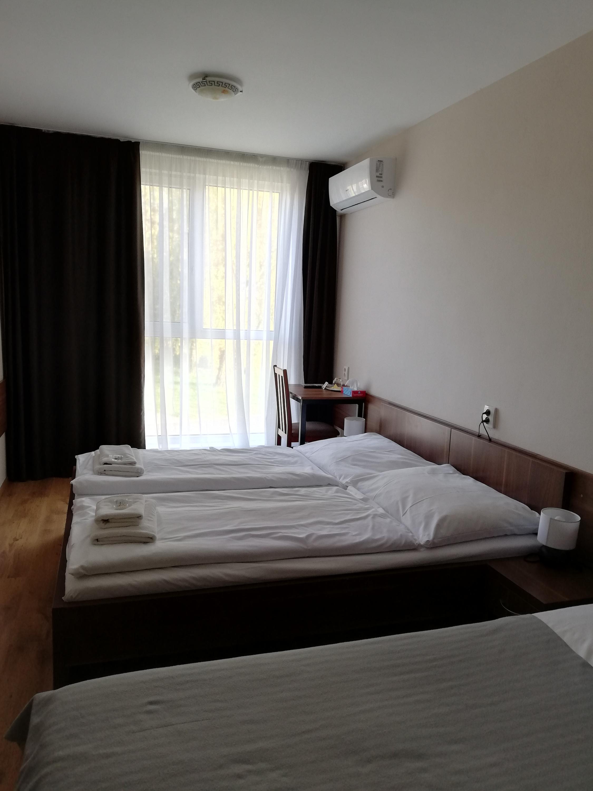 Hotel Aréna Brumov foto 5