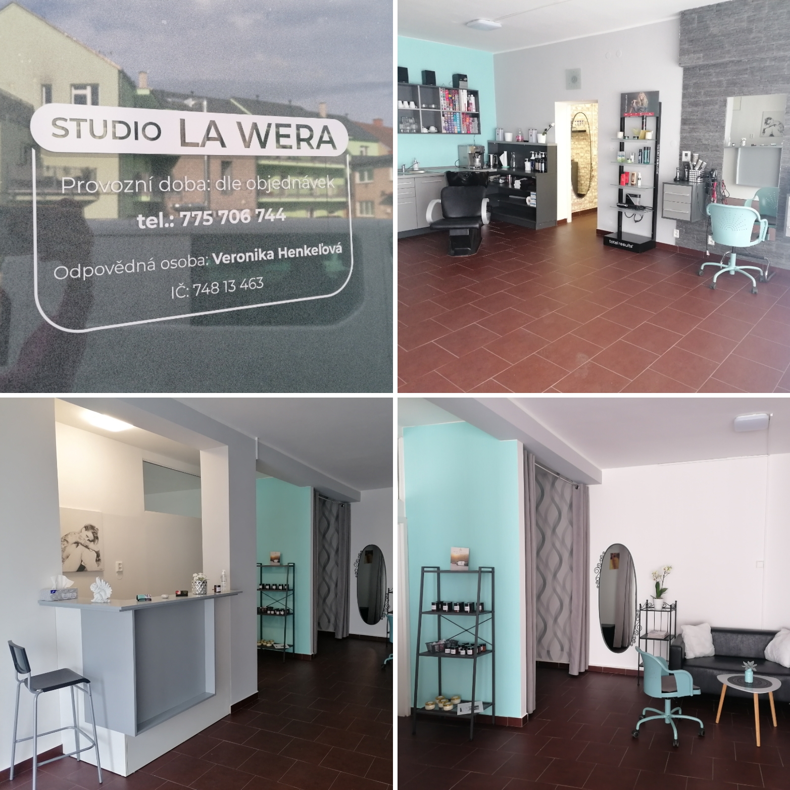 La Wera Beauty studio foto 2