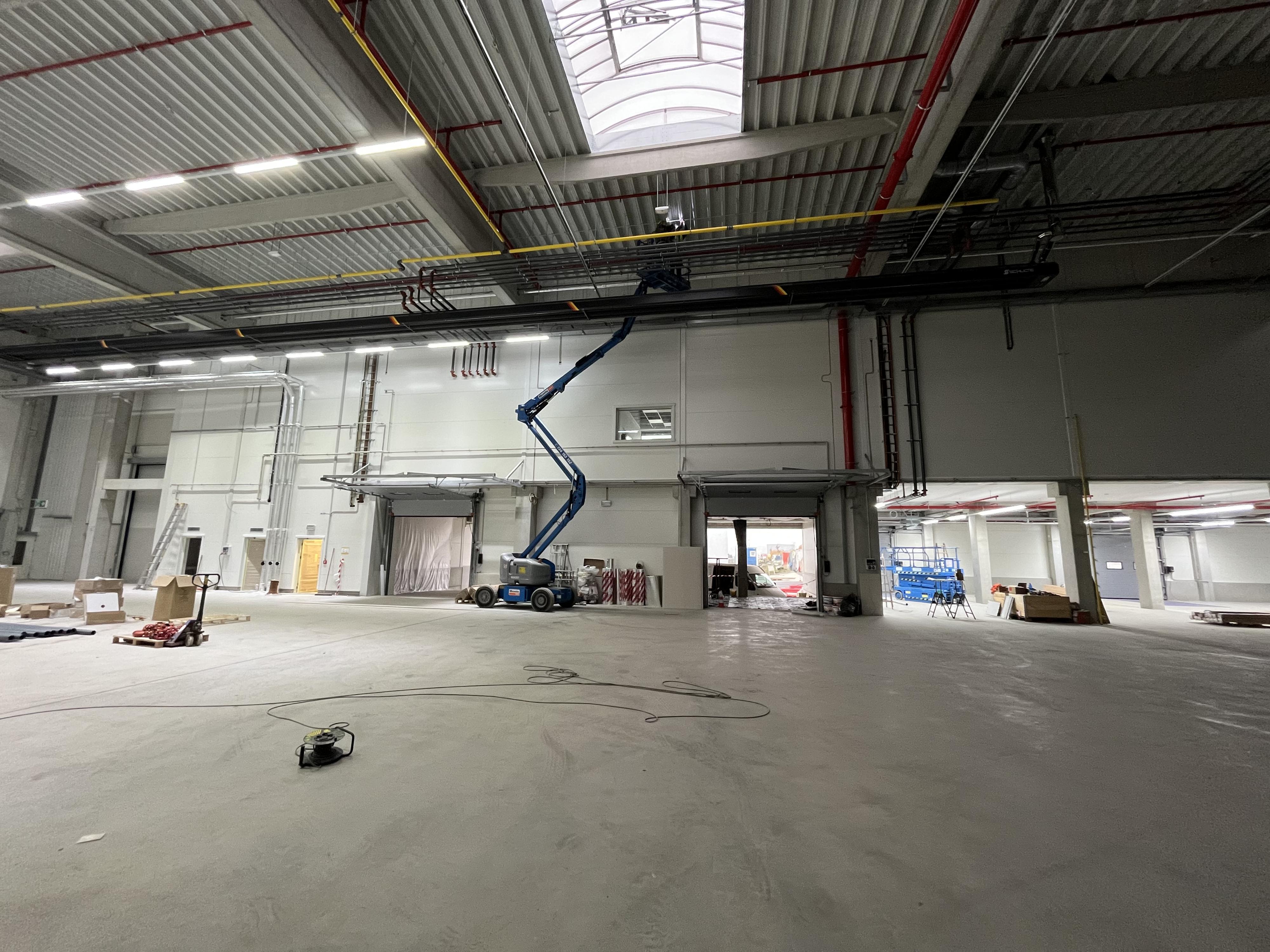 Elektromontáže D&A Meliorem s.r.o. foto 3