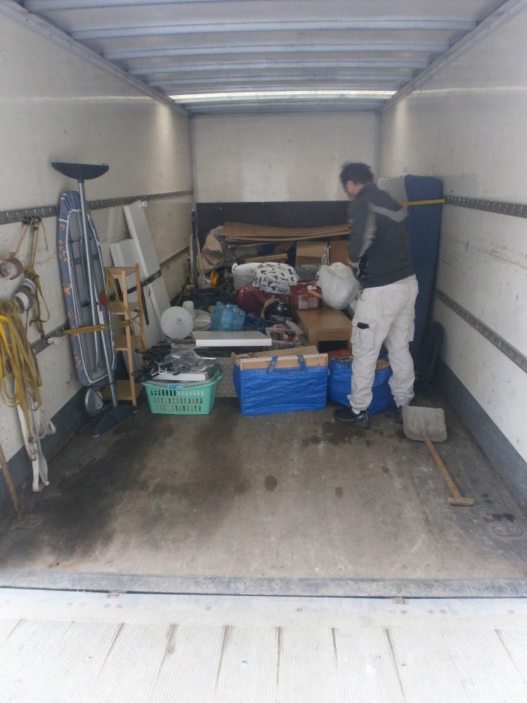 Václav Vajsochr - Vyklidíme levně prostory foto 3