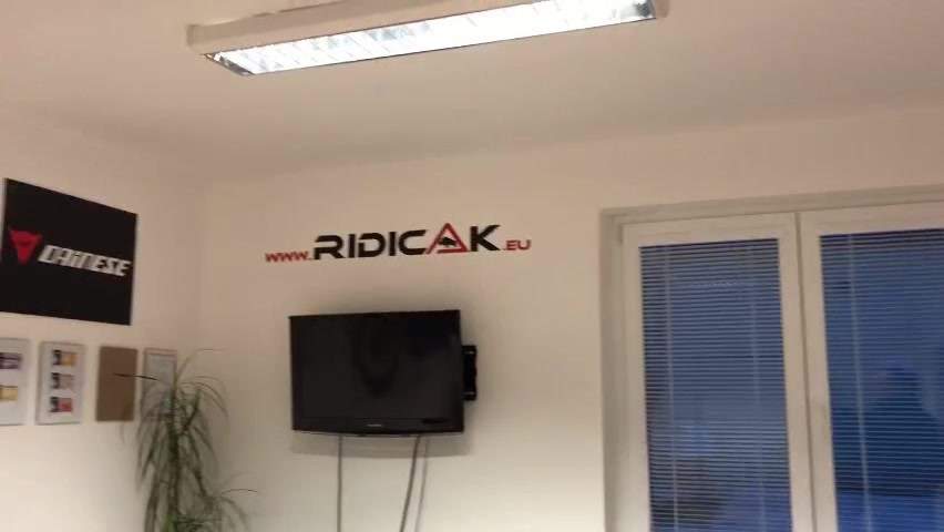 Autoškola ZUBR foto 2 (náhled videa)