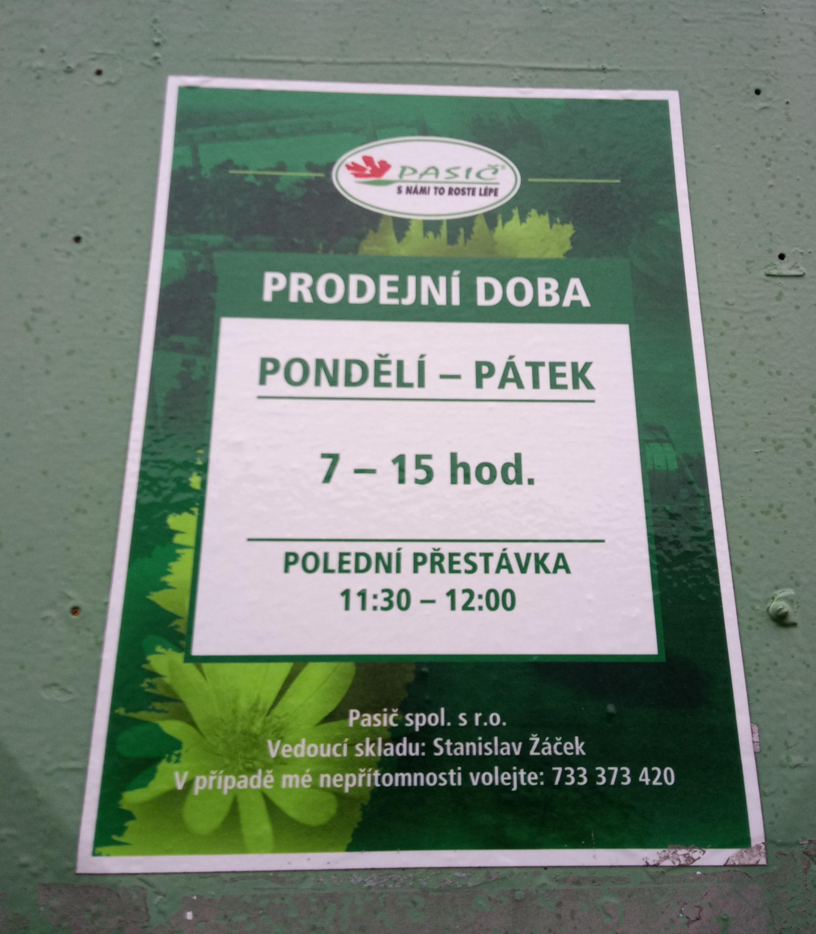 PASIČ, s.r.o. foto 5