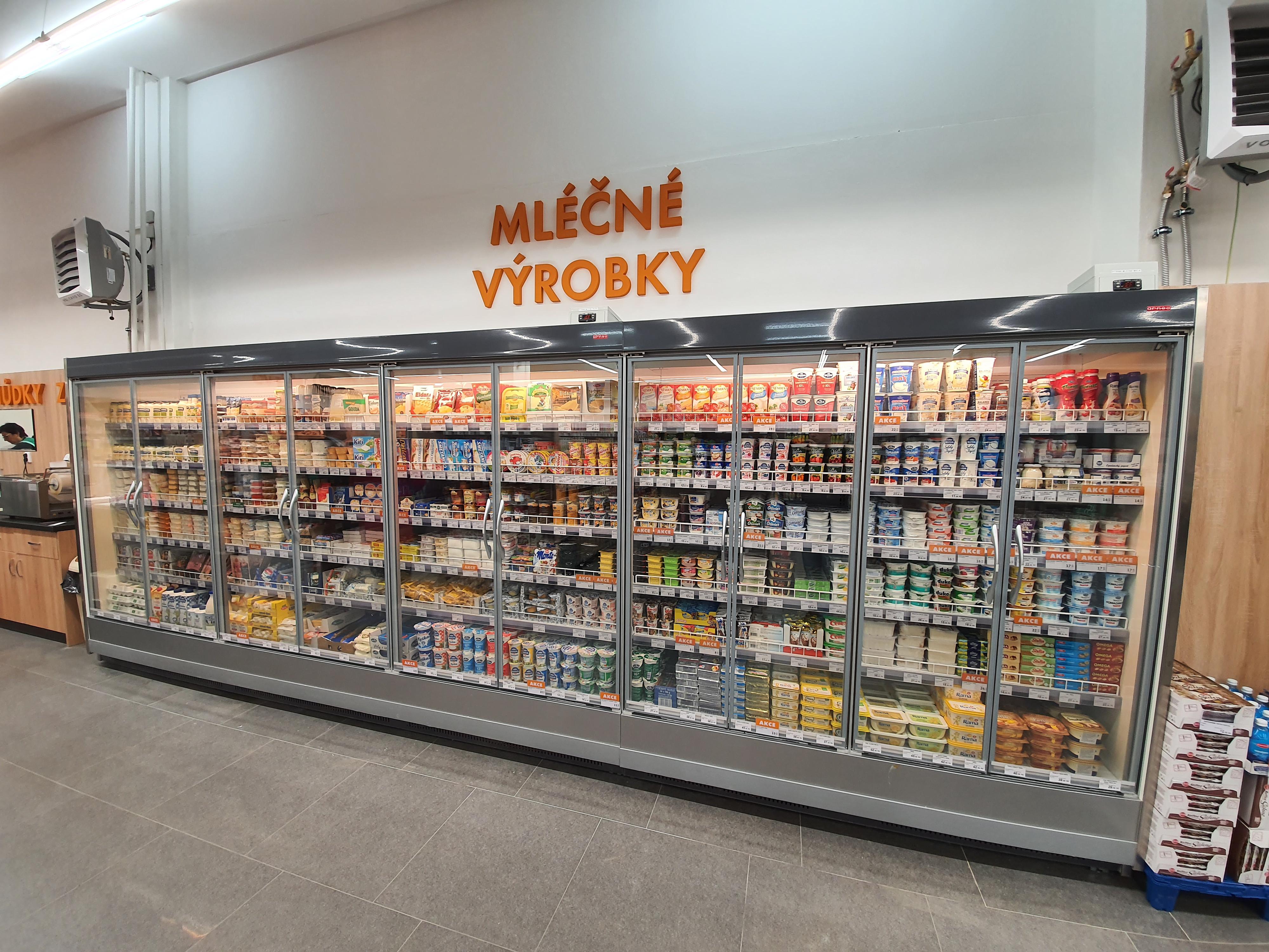 TEMPO, obchodní družstvo TUTY foto 3