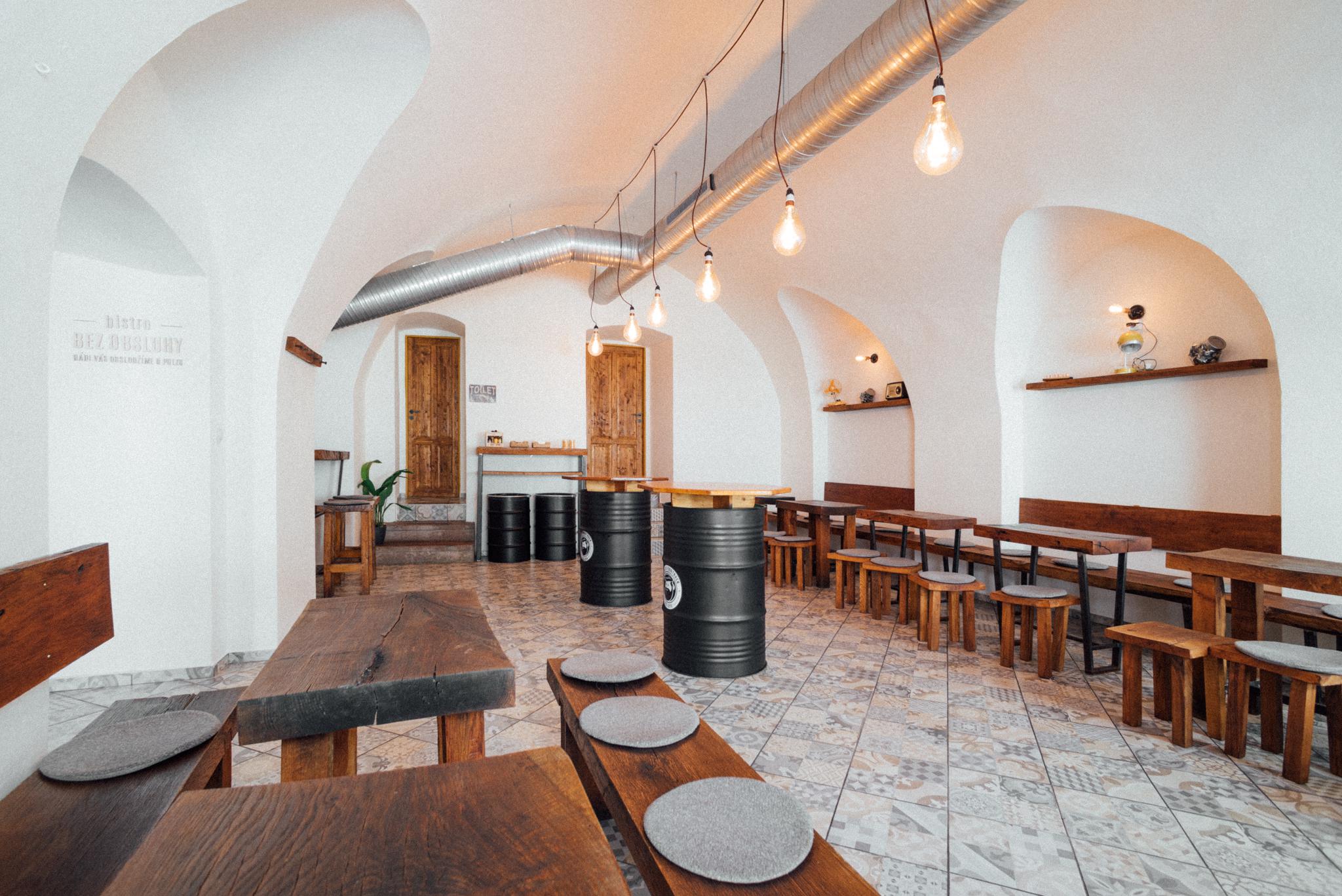 Pedro's Streetfood bistro foto 6