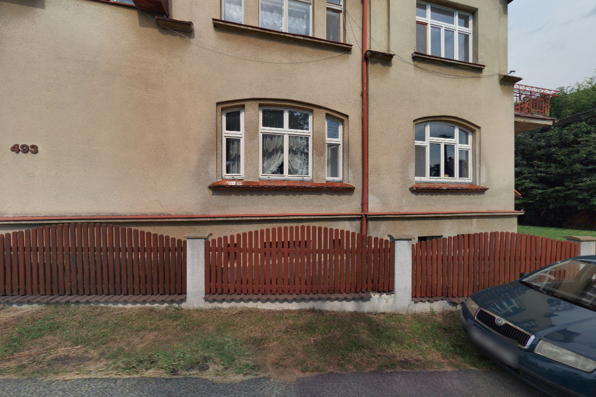 Prodej ojetých vozů Jiří Šimáček