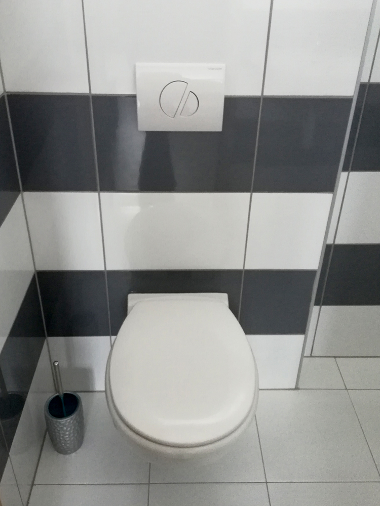 Ubytování Potštát - Ubytovna foto 6