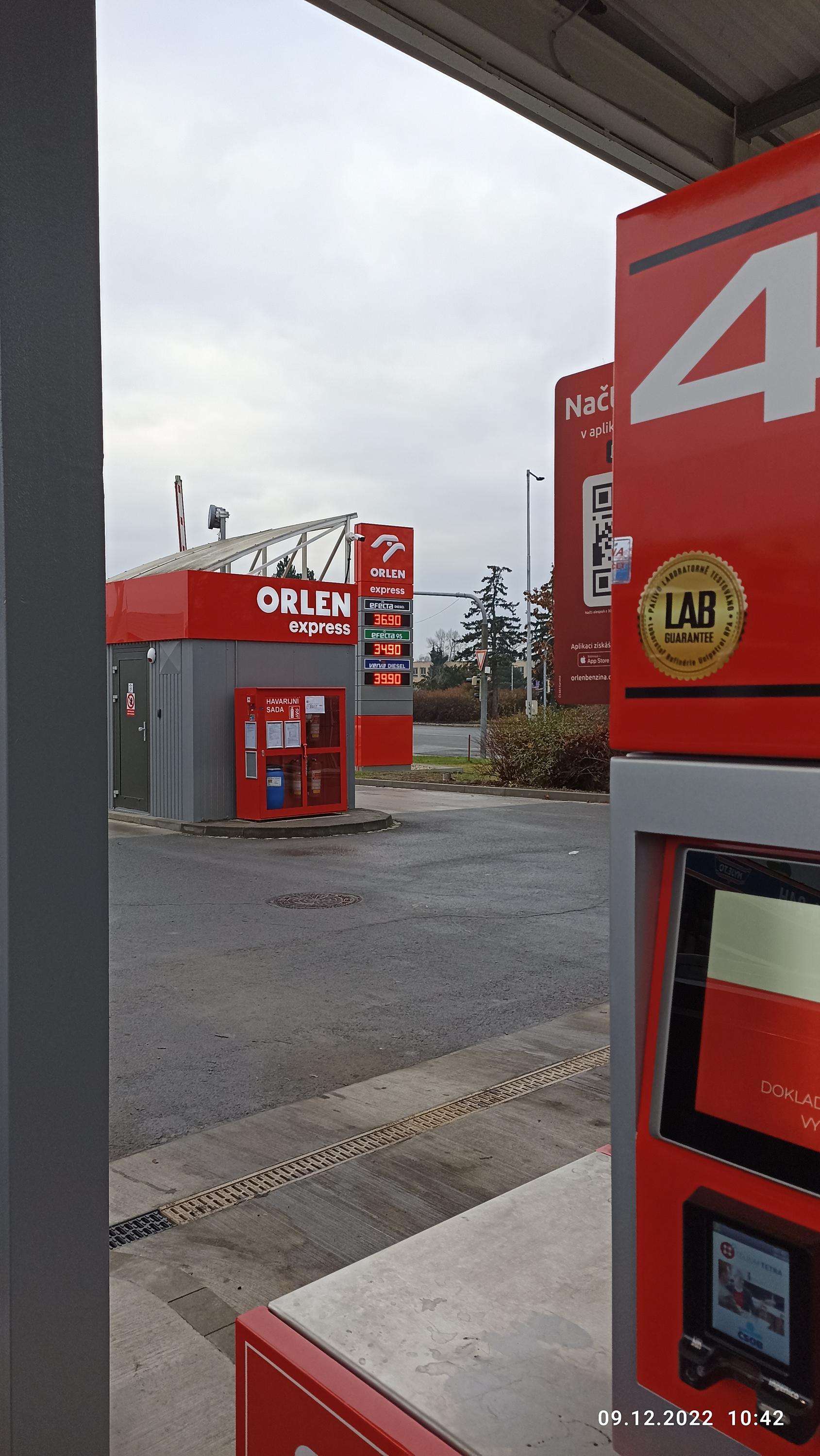 ORLEN express foto 2