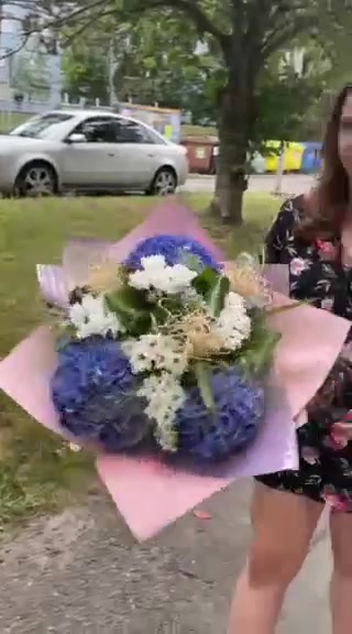 Katčiny květiny foto 2 (náhled videa)