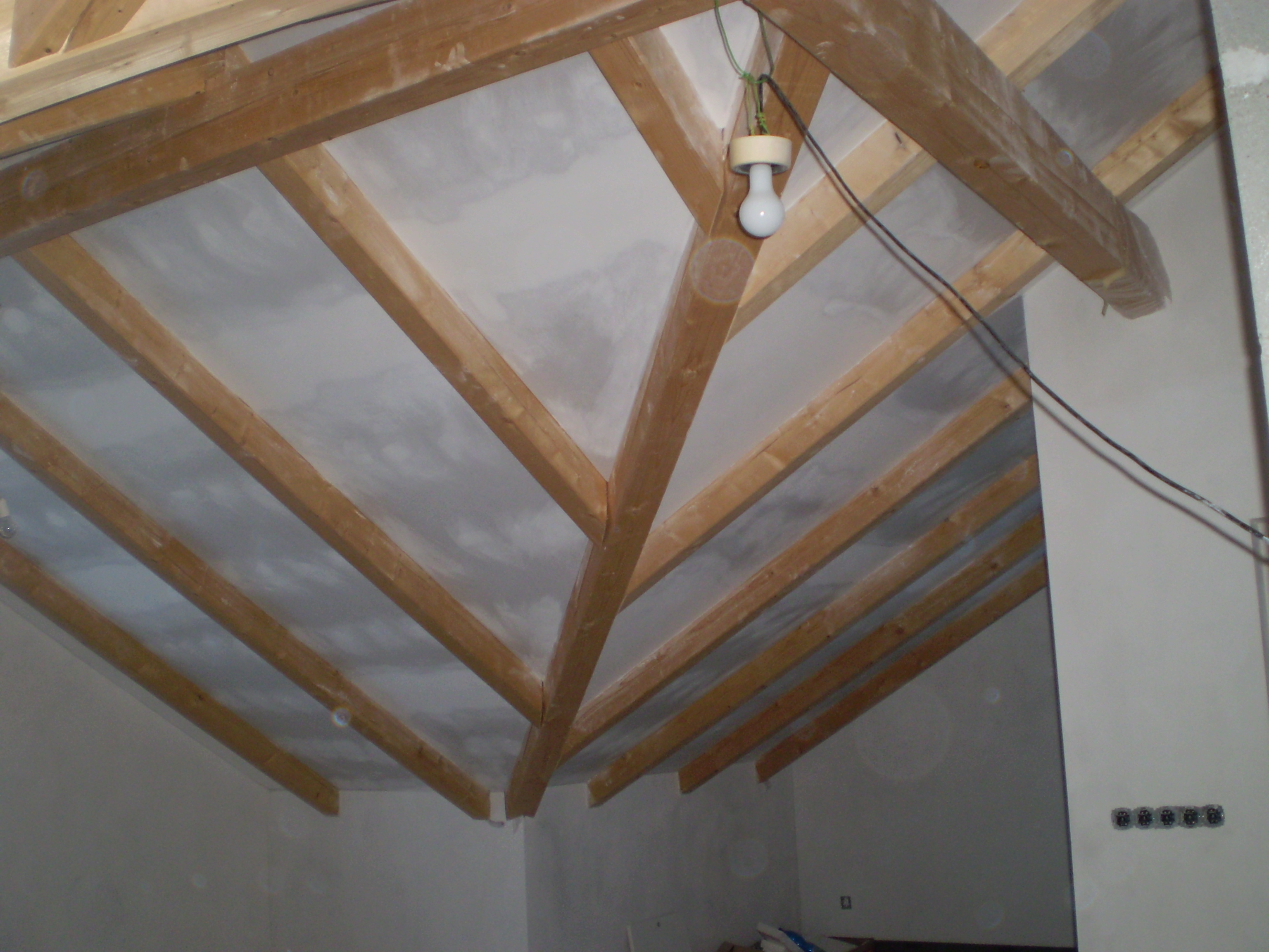 Martin Polák - Sádrokartony foto 2