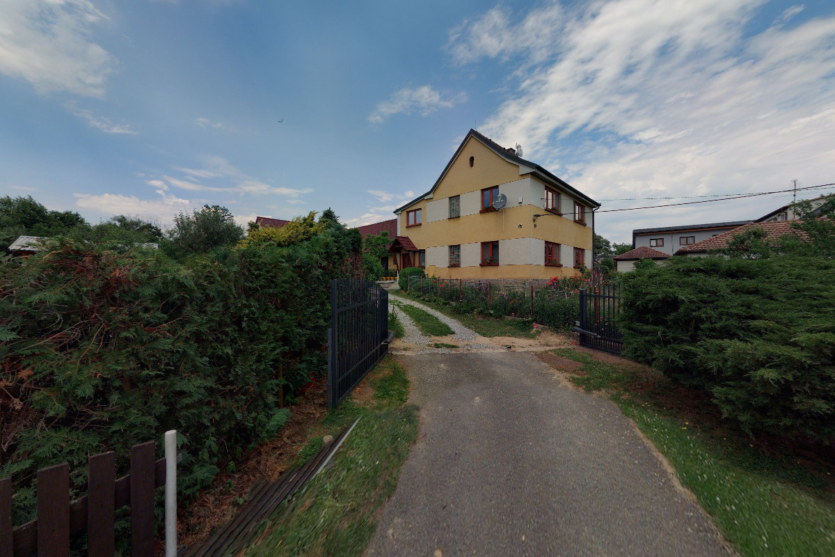 Ladislav Řeřábek, eLektronik