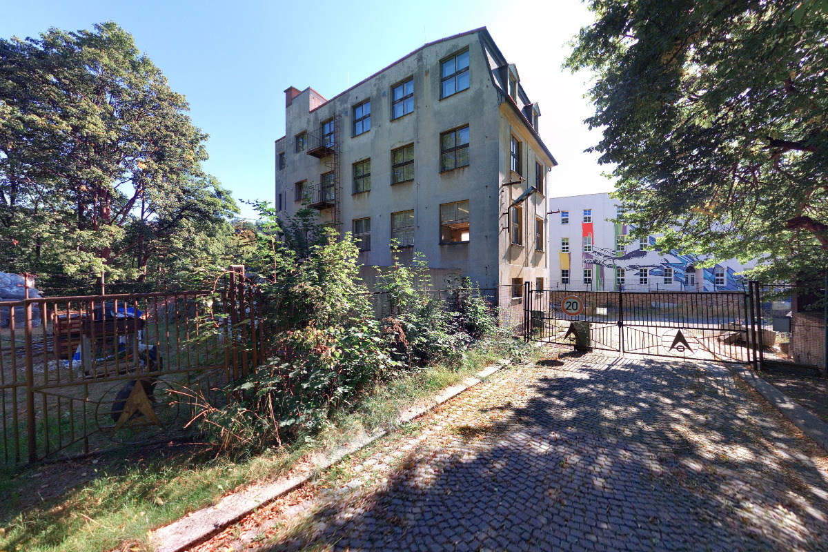 INTER ARITMA Aš, spol. s r.o.