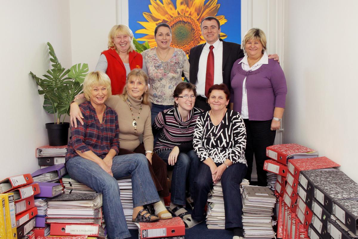 SUNNY Kladno, s.r.o.