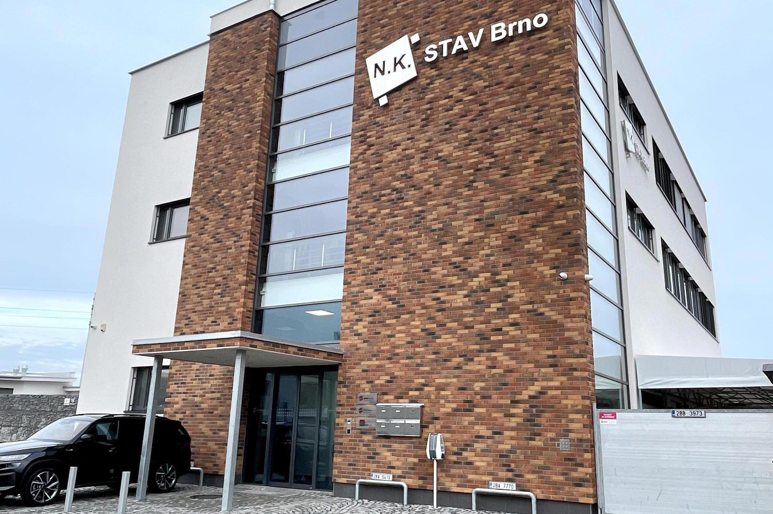 N.K.REAL Brno s.r.o.