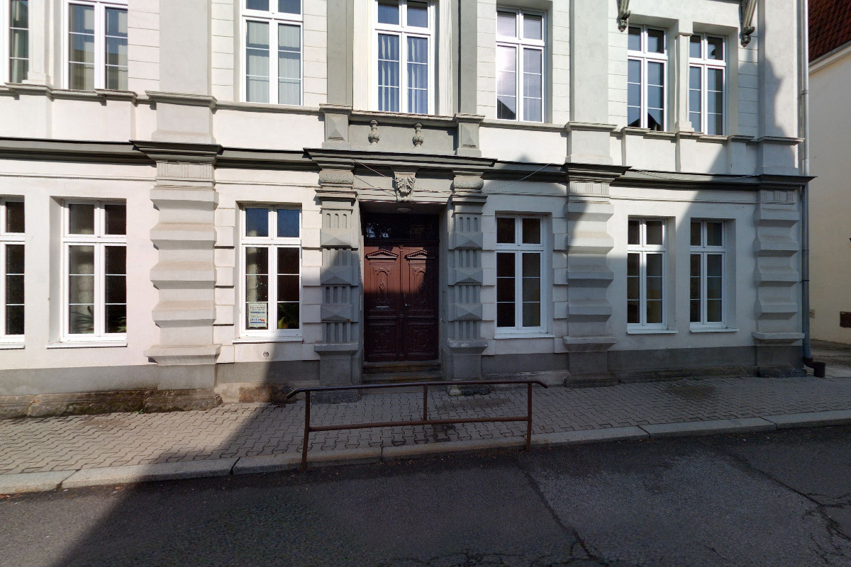 ZUŠ Rumburk, Františka Nohy foto 2