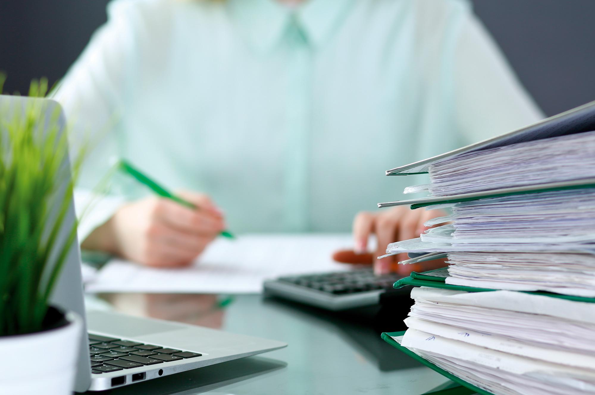 Ing. Andrea Řepková - daňový poradce č. ev. 5846