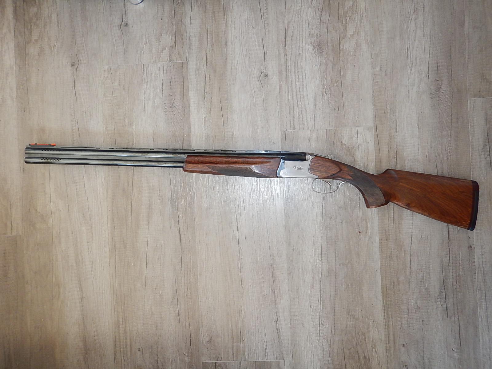 Zkušební komisař zbraně-střelivo - GUN FOR SAFETY foto 5