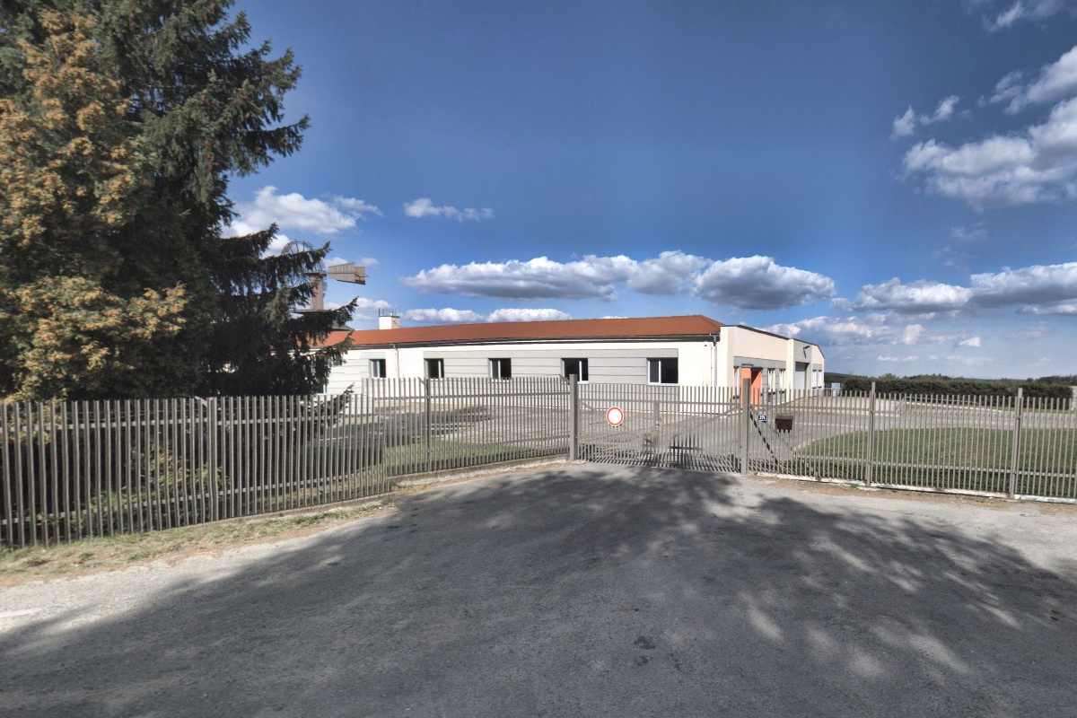 Tomek výroba s.r.o.