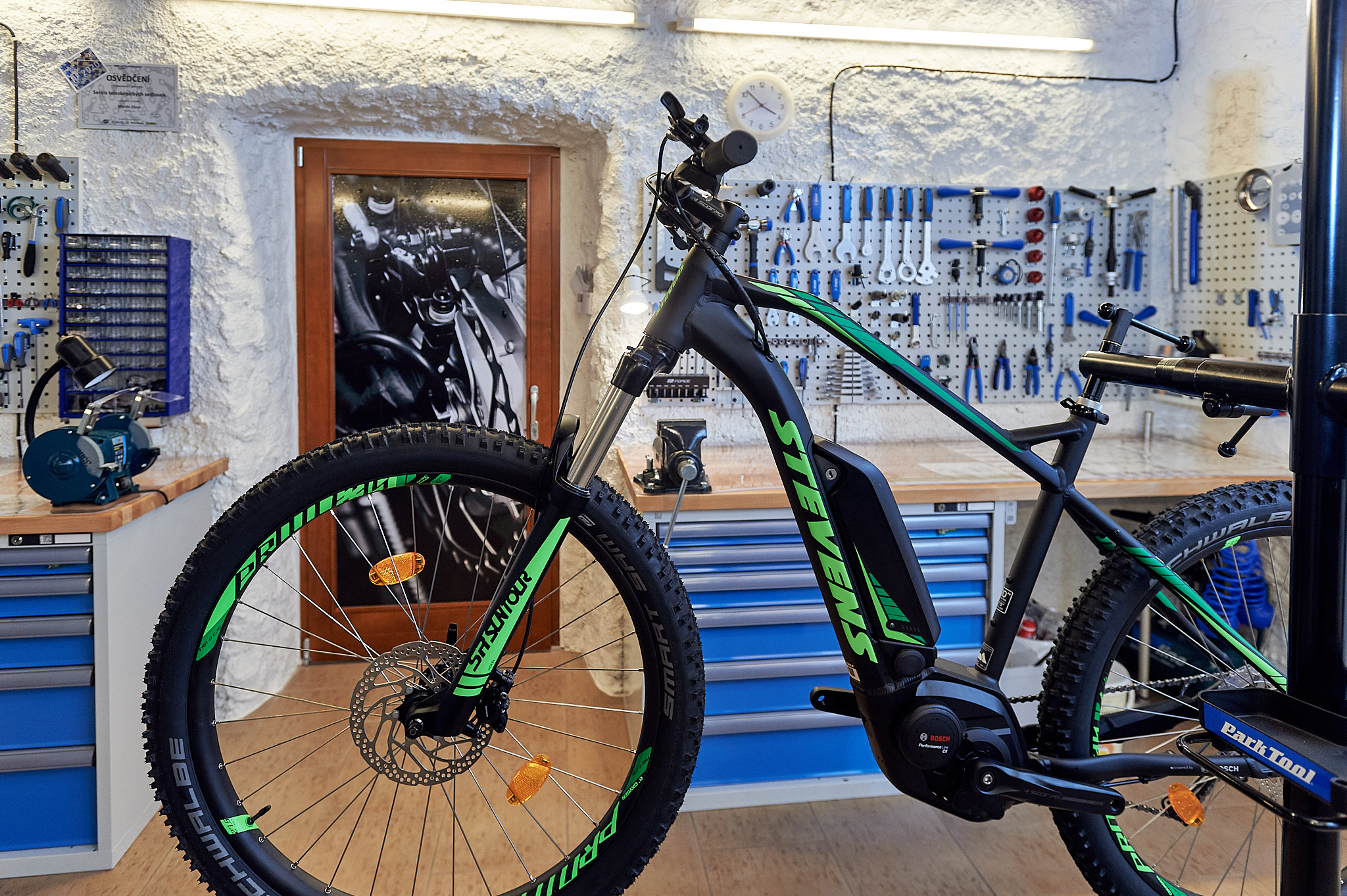 Bike Bonus