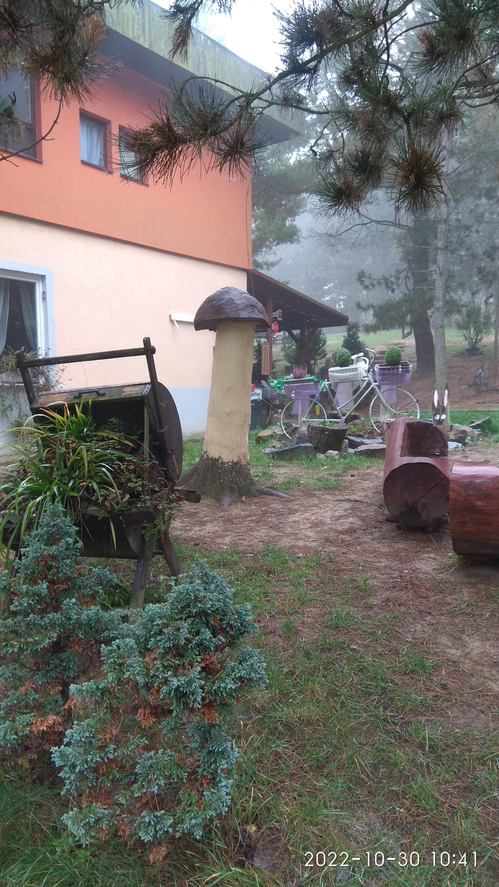 Rekreační středisko Relaxx foto 5