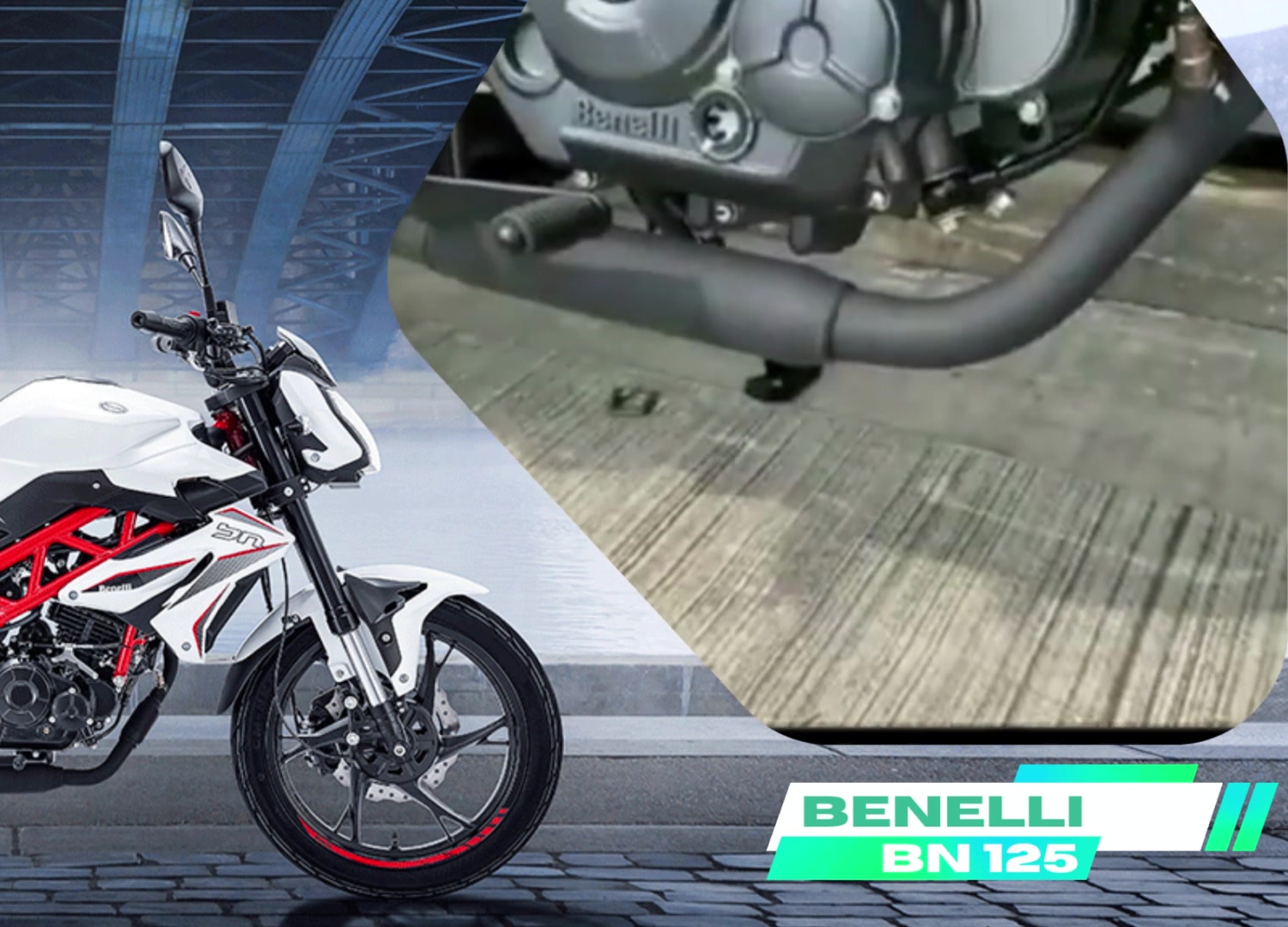 HALE Motocentrum foto 2 (náhled videa)