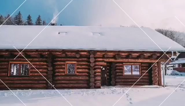Kanada na Čeladné foto 2 (náhled videa)