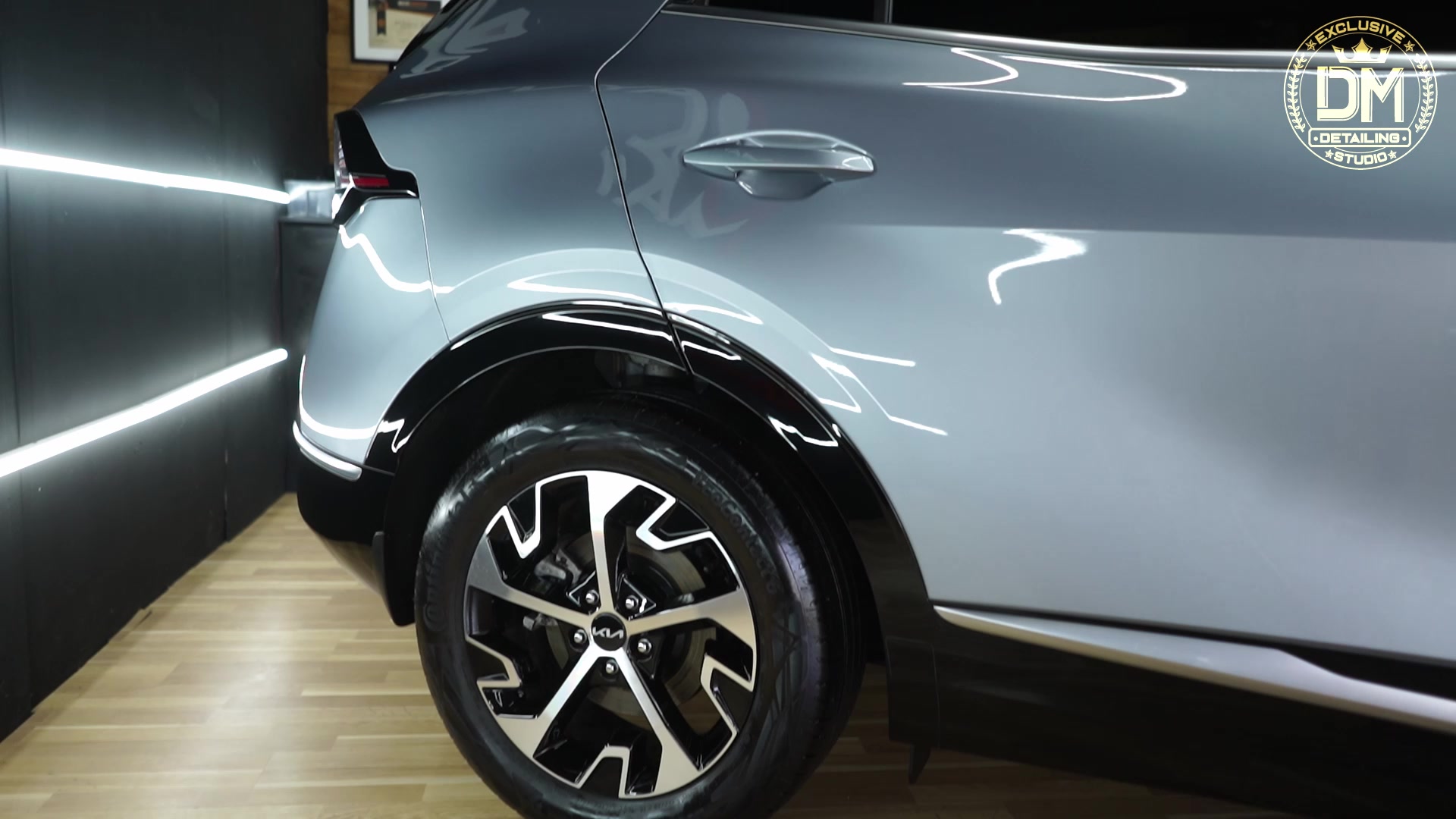 DM Detailing Studio foto 2 (náhled videa)