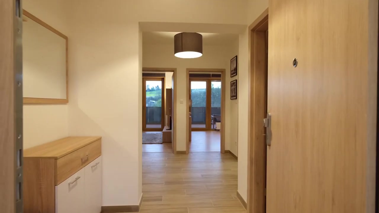 EUFI BYTOVÝ KOMPLEX SLÁNSKÝ MLÝN foto 2 (náhled videa)