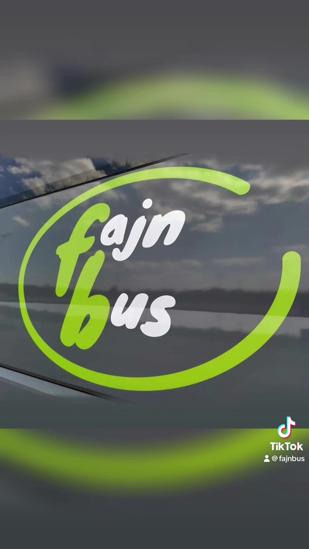 FajnBus foto 2 (náhled videa)