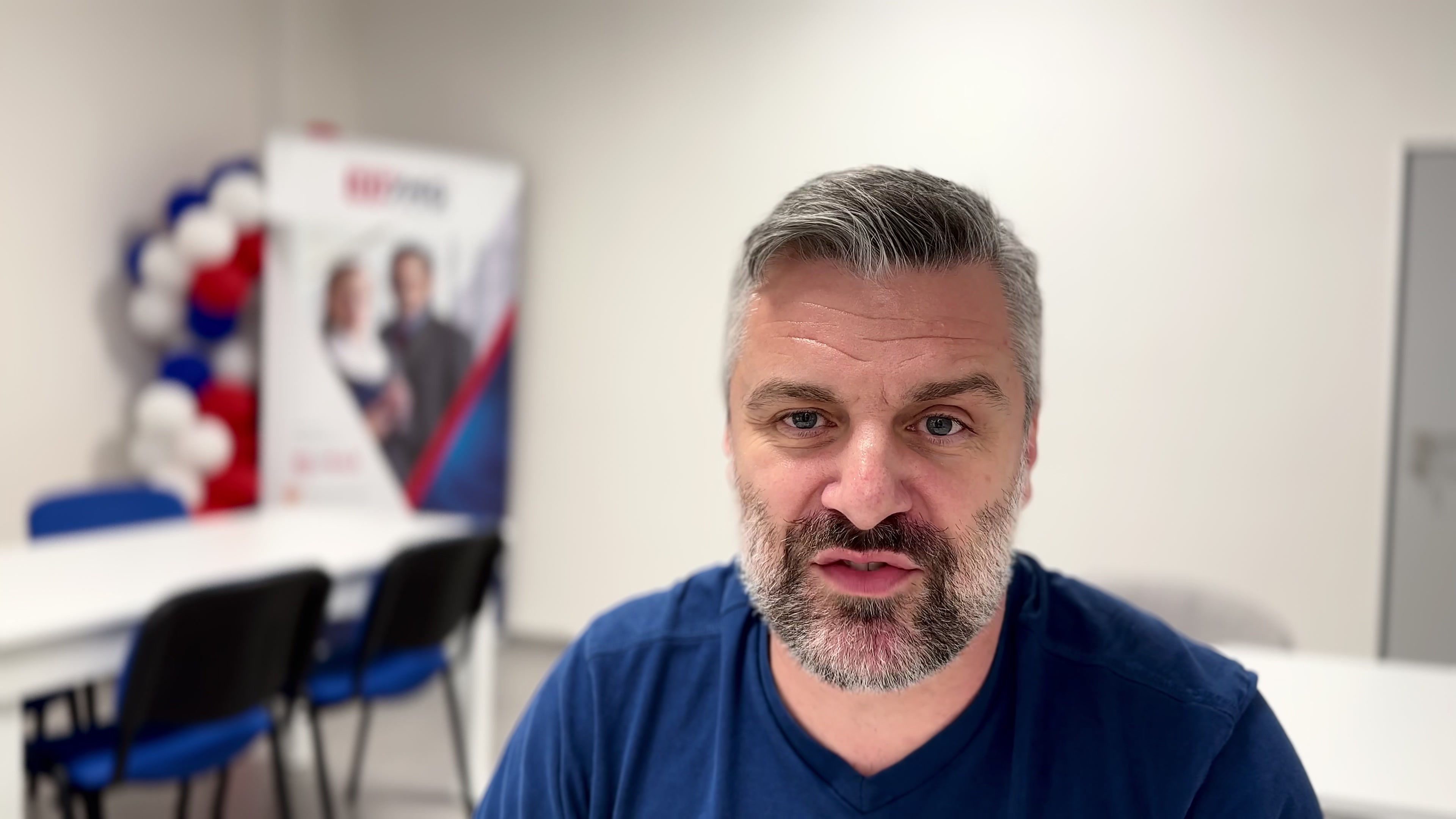 Robin Dvořák - RE/MAX Commercial foto 2 (náhled videa)