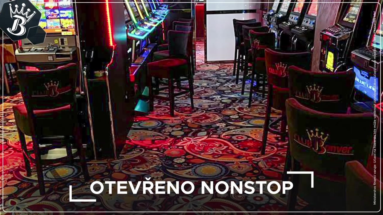 CASINO BONVER ROHLENKA foto 2 (náhled videa)