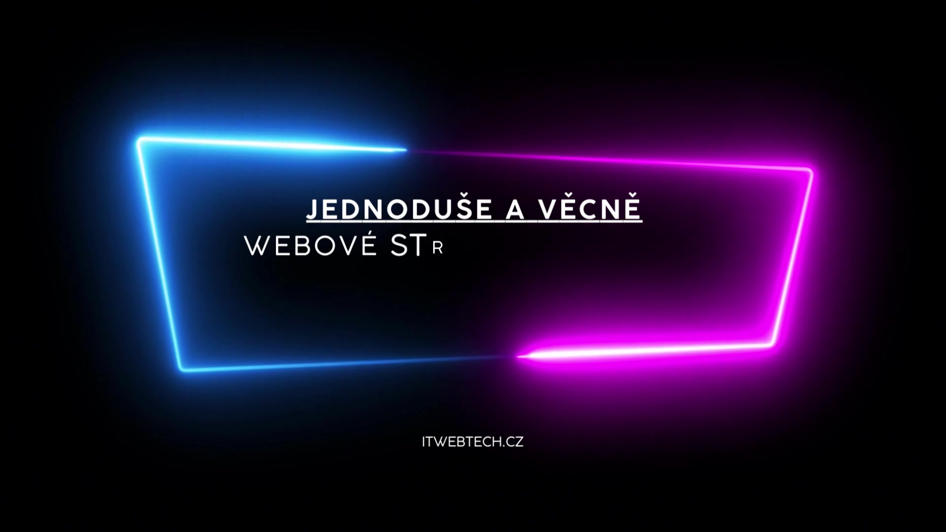 Profesionální webové stránky a aplikace - Ondřej Kriška foto 2 (náhled videa)