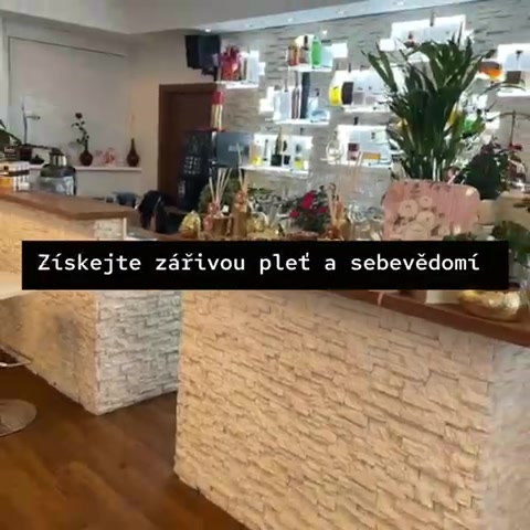 Kosmetika Michalčíková foto 2 (náhled videa)